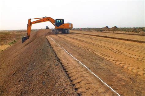 道路路基